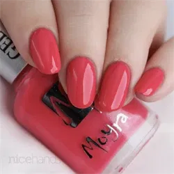 919 Amélie, Moyra Gel look Neglelak